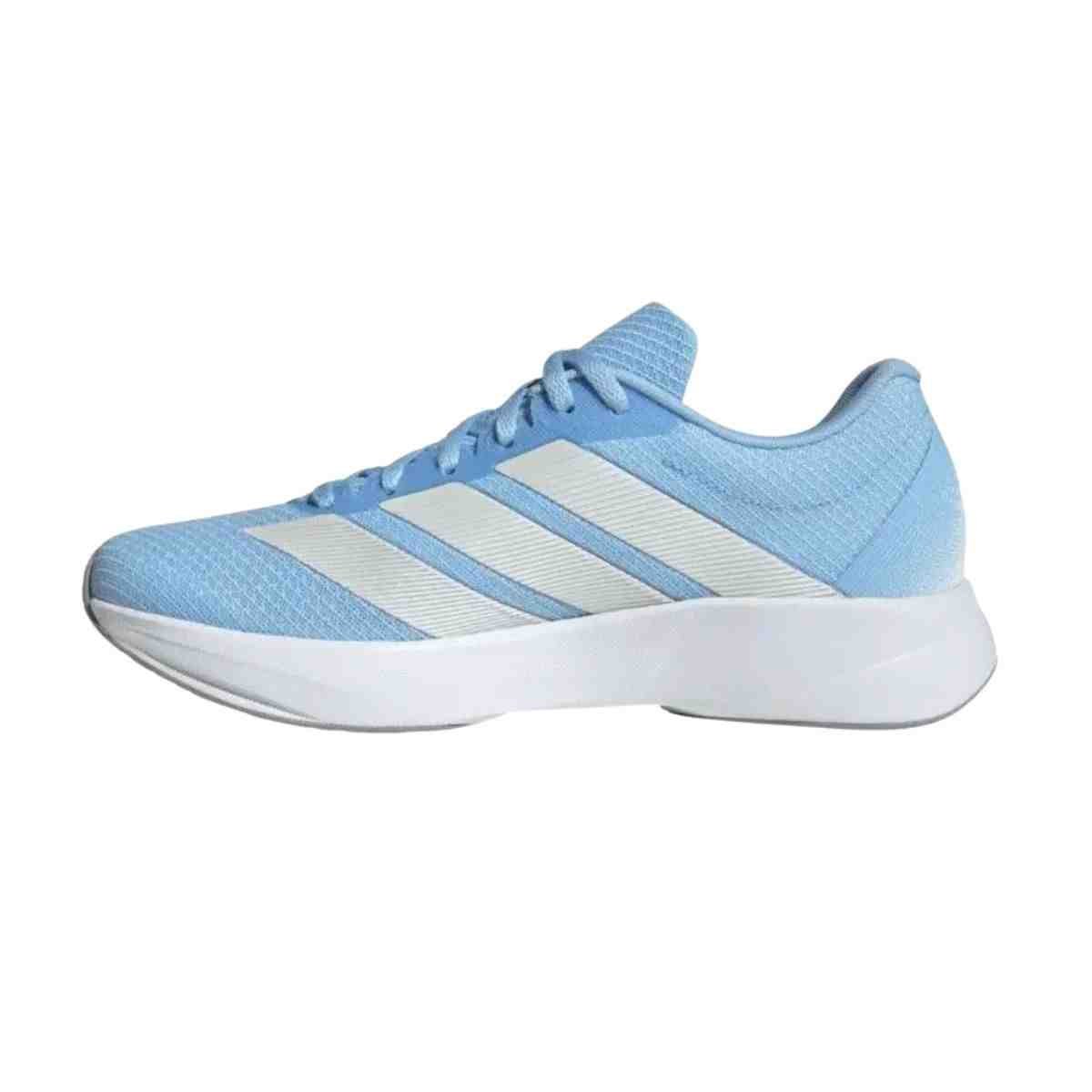 Tênis Corrida Feminino Adidas Duramo Rc2 Azulo Azul 4