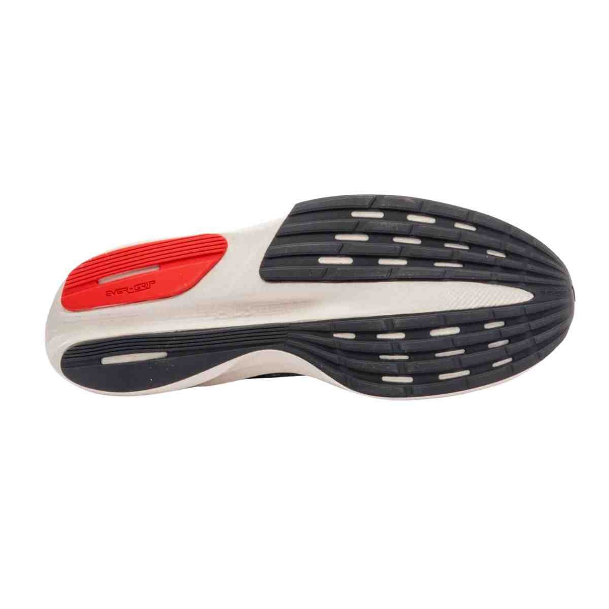 Tênis Corrida Masculino Fila Racer Fastpace Cinza Cinza 3