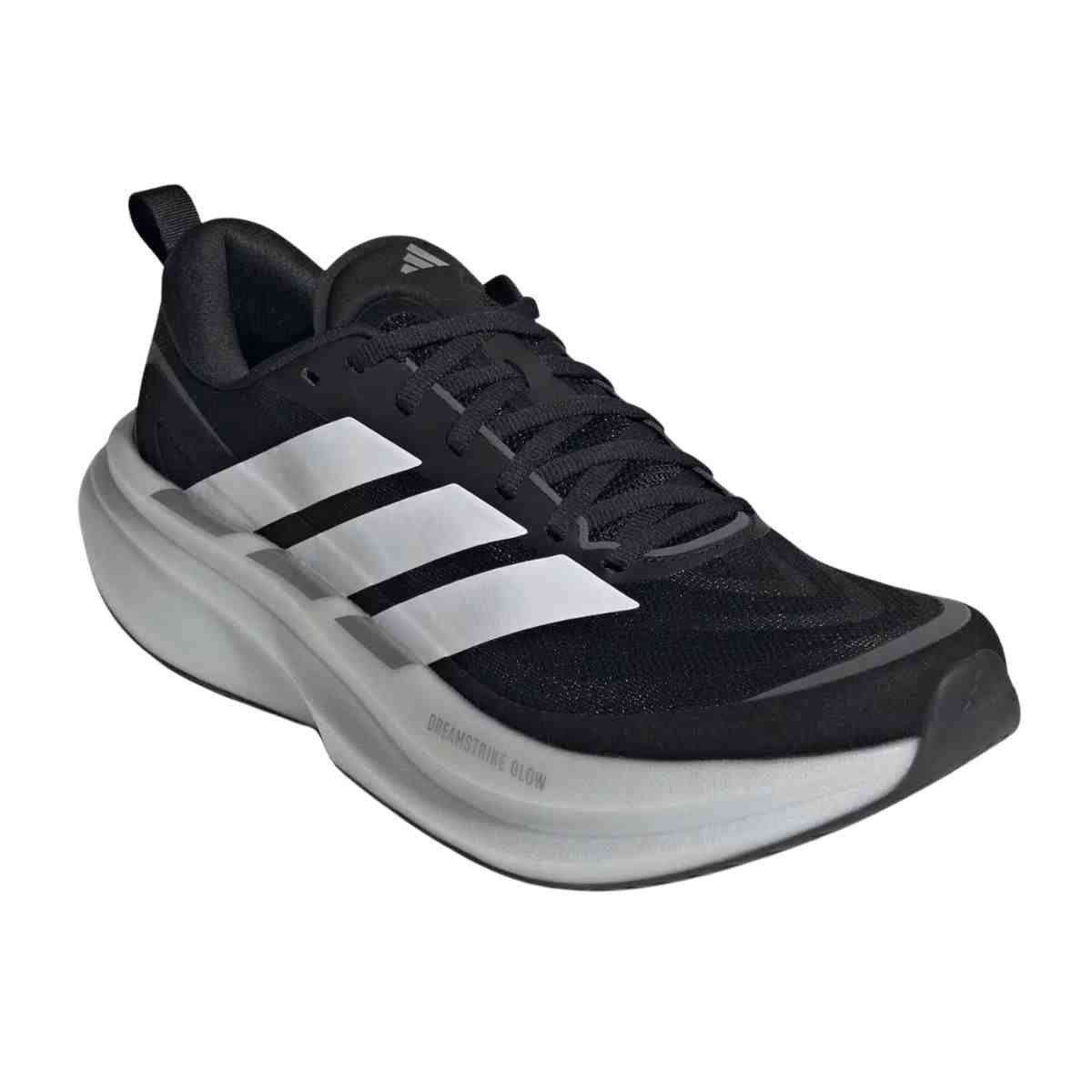 Tênis Corrida Masculino Adidas Supernova Glide Preto Preto 2