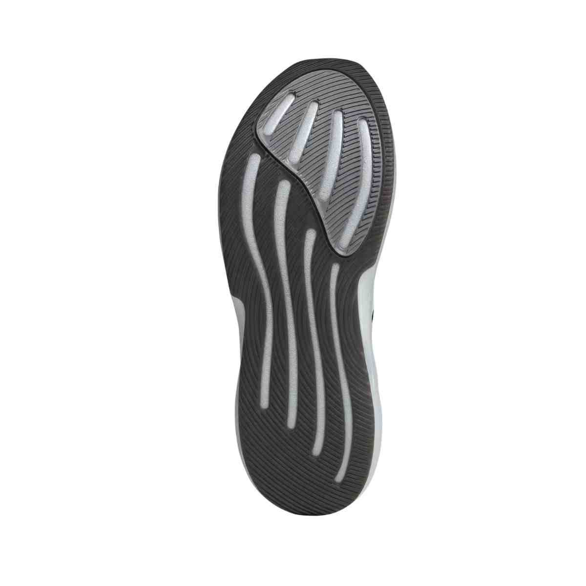 Tênis Corrida Masculino Adidas Supernova Glide Preto Preto 4