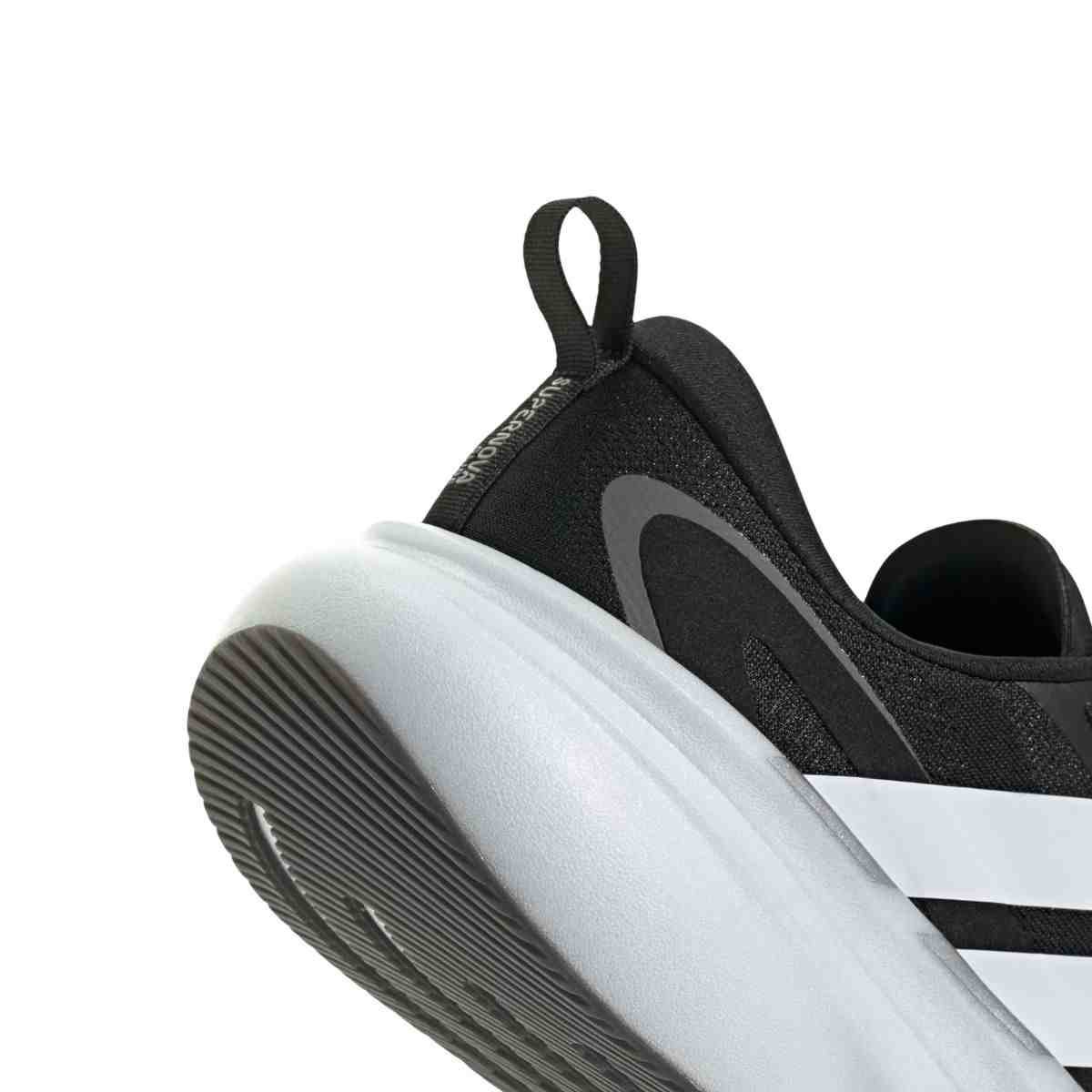 Tênis Corrida Masculino Adidas Supernova Glide Preto Preto 6