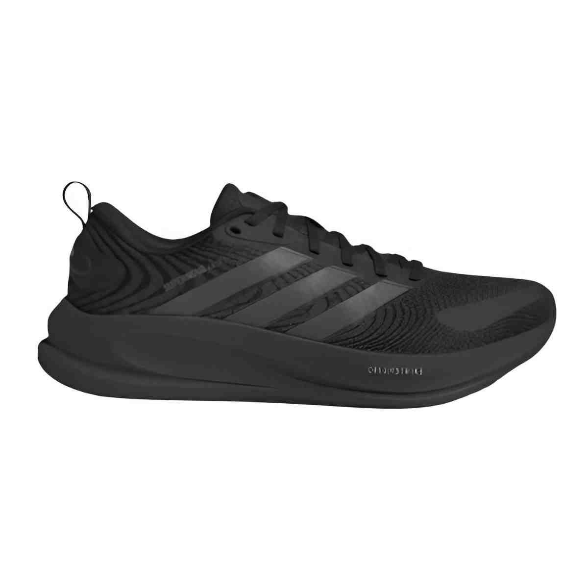 Tênis Corrida Masculino Adidas Supernova Ease Preto