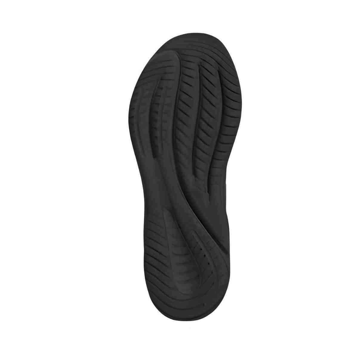 Tênis Corrida Masculino Adidas Supernova Ease Preto Preto 4