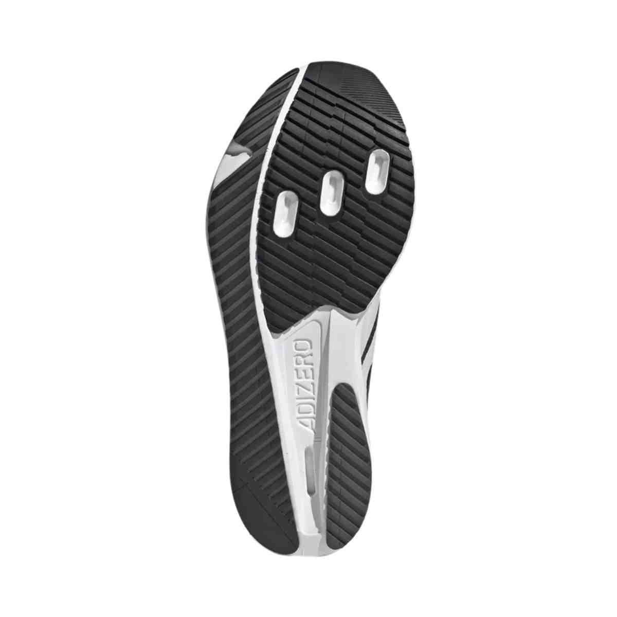 Tênis Corrida Feminino Adidas Adizero Evo Sl2 Preto Preto 4