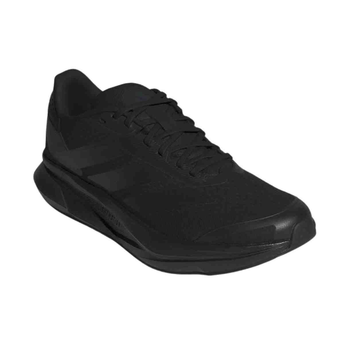 Tênis Corrida Masculino Adidas Duramo Sl2 Preto Preto 2