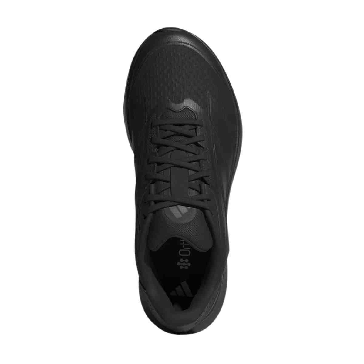 Tênis Corrida Masculino Adidas Duramo Sl2 Preto Preto 3