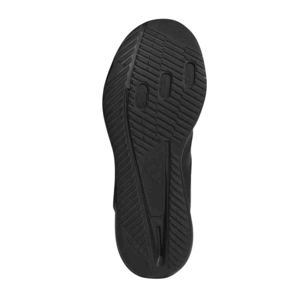 Tênis Corrida Masculino Adidas Duramo Sl2 Preto Preto 4