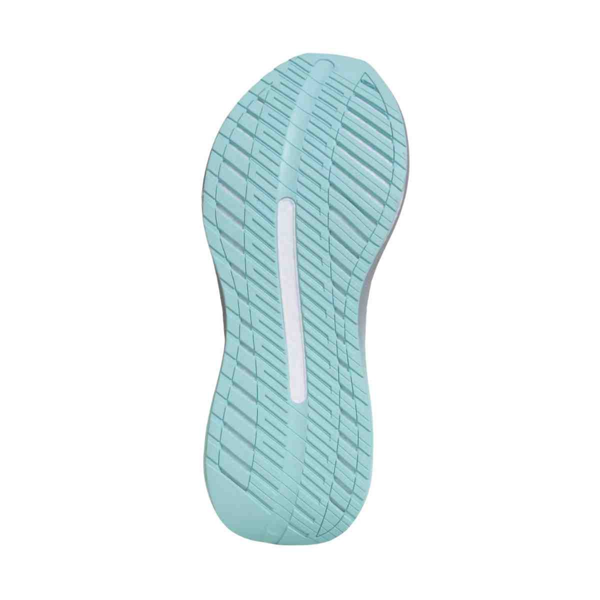 Tênis Corrida Feminino Adidas Boost Run Verde Verde 4