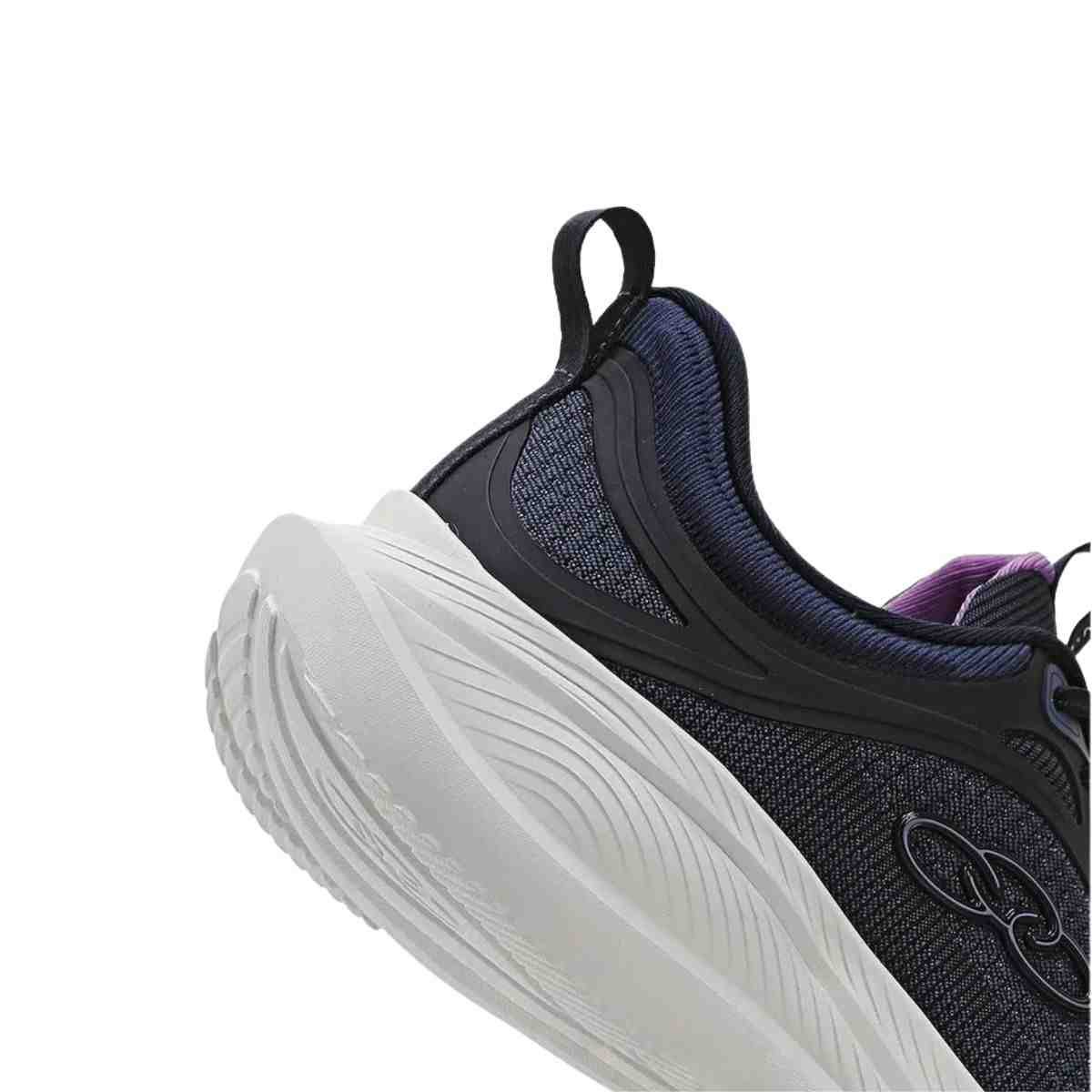 Tênis Corrida Feminino Olympikus Vibe Azul Azul Marinho 5