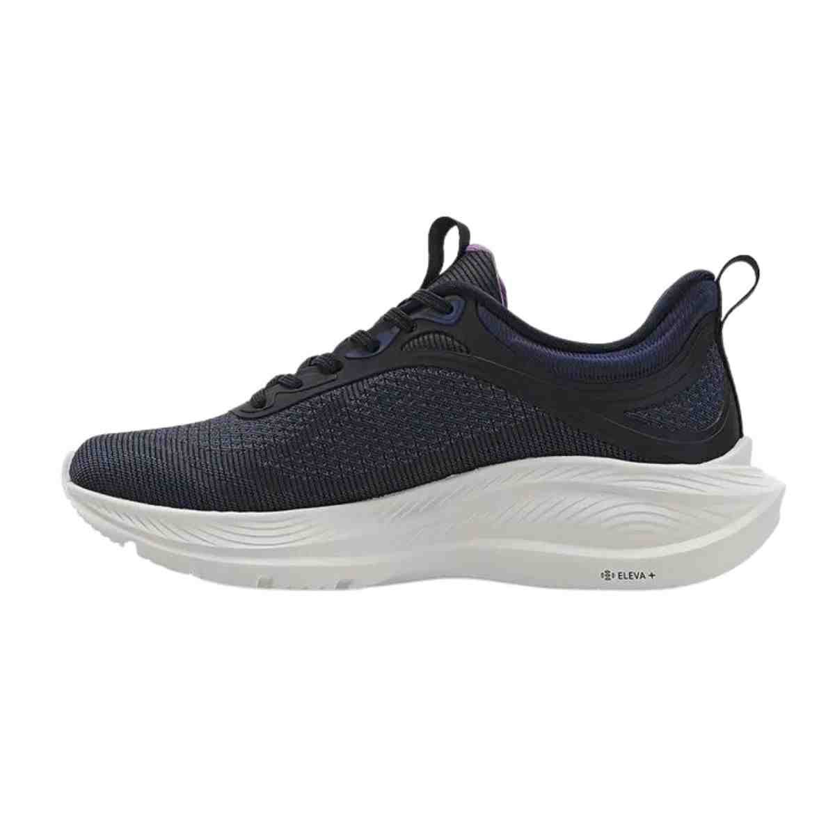 Tênis Corrida Feminino Olympikus Vibe Azul Azul Marinho 6