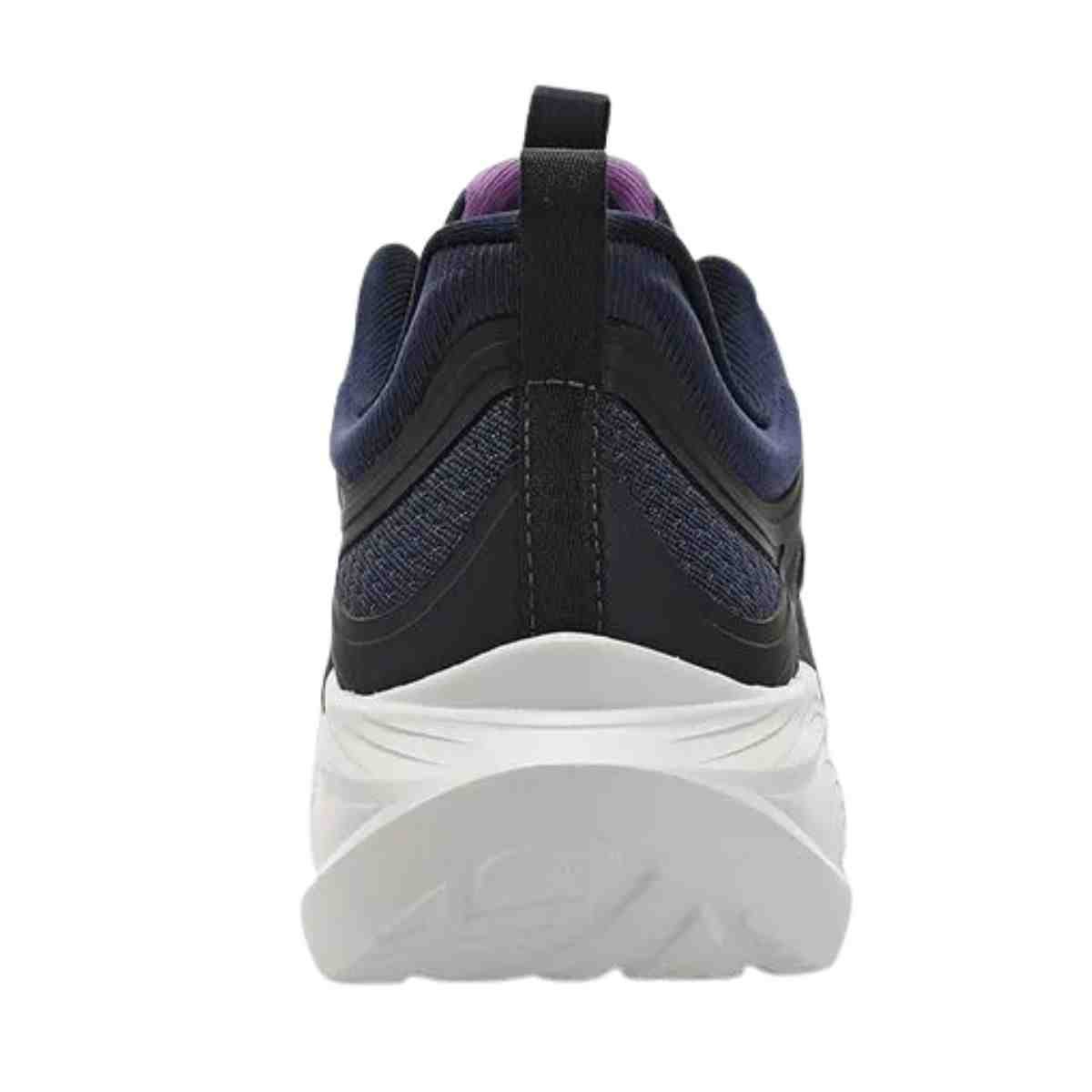 Tênis Corrida Feminino Olympikus Vibe Azul Azul Marinho 7