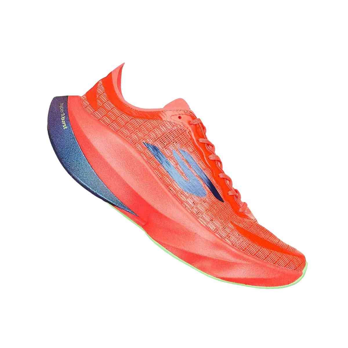 Tênis Corrida Masculino Skechers Skx Aero Tempo Laranja Laranja 7