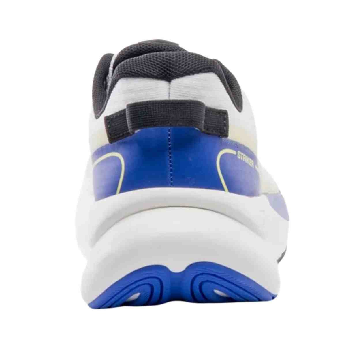 Tênis Corrida Masculino Fila Striker Branco Branco 7