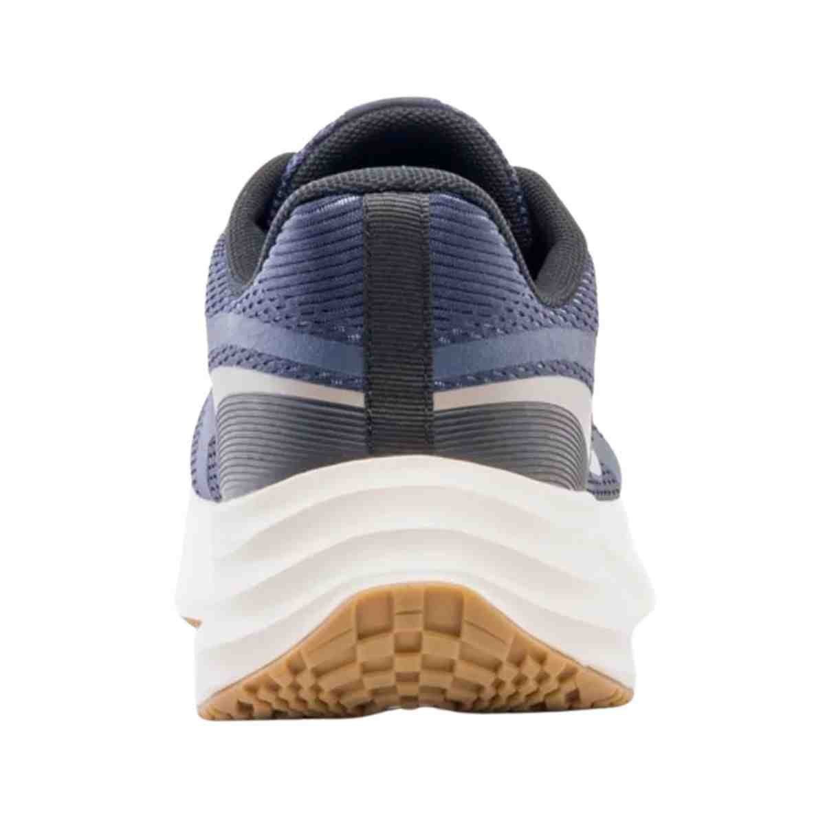 Tênis Corrida Masculino Fila Comet 2 Azul Azul 7