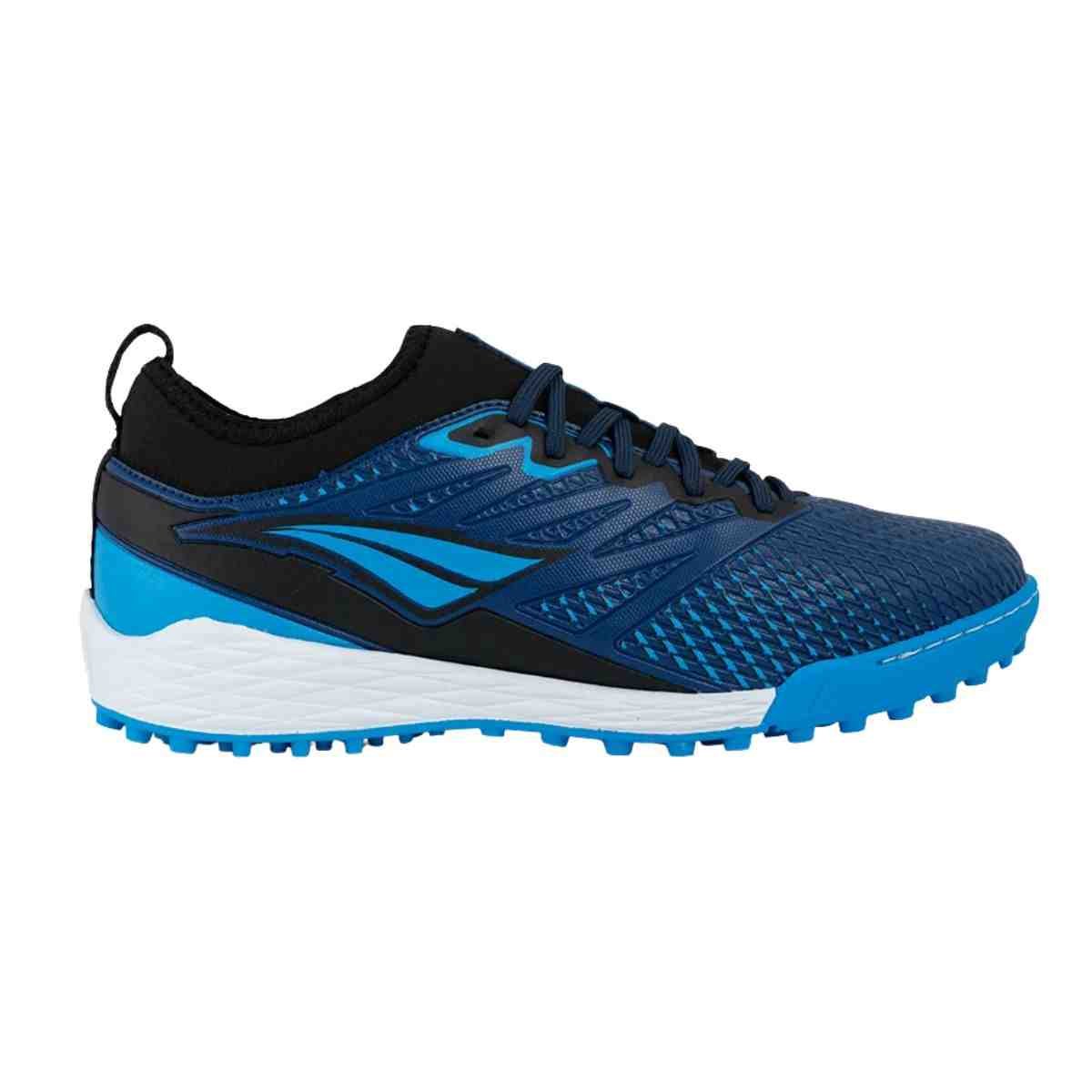 Chuteira Society Masculina Penalty Viento Y-1 Azul