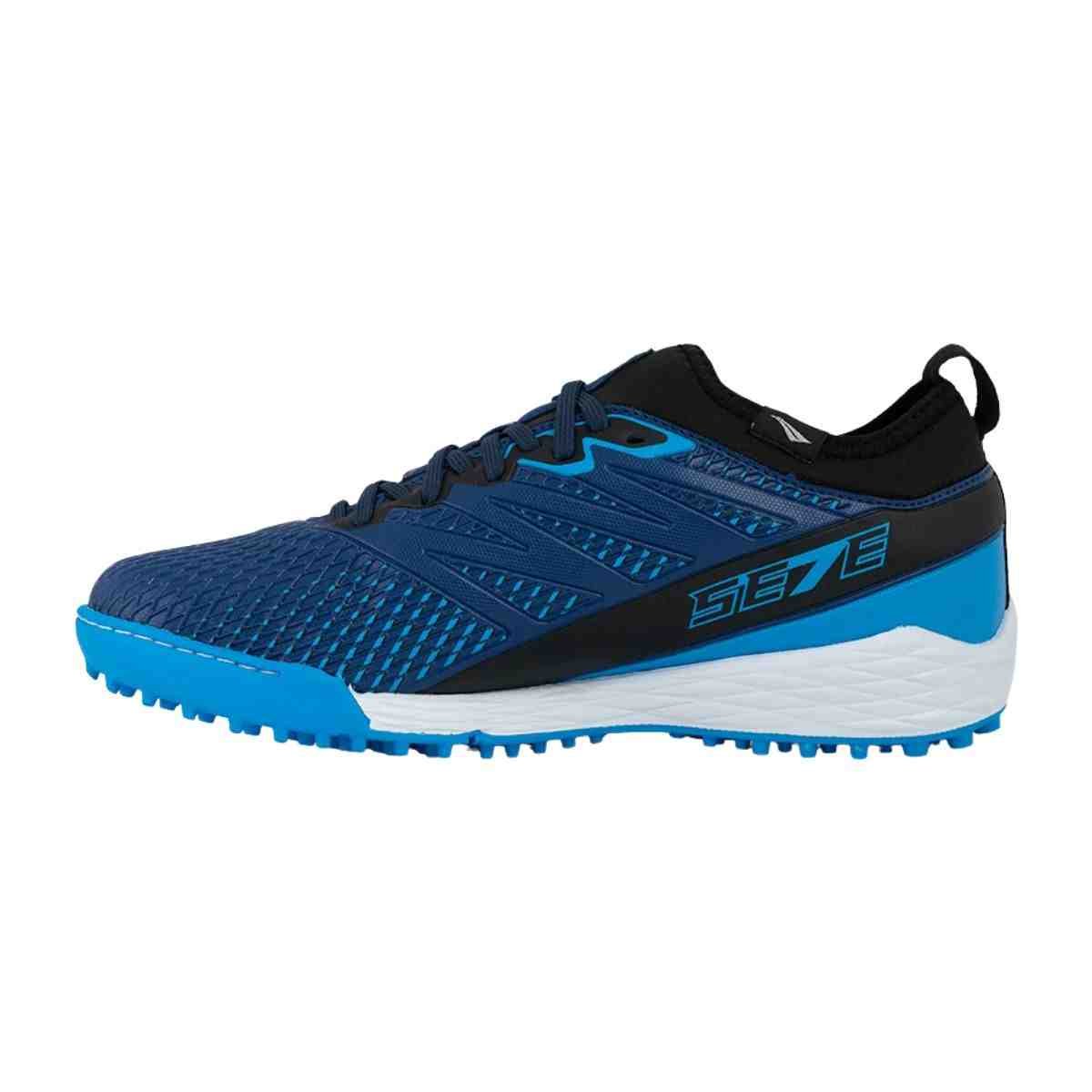 Chuteira Society Masculina Penalty Viento Y-1 Azul Azul 4