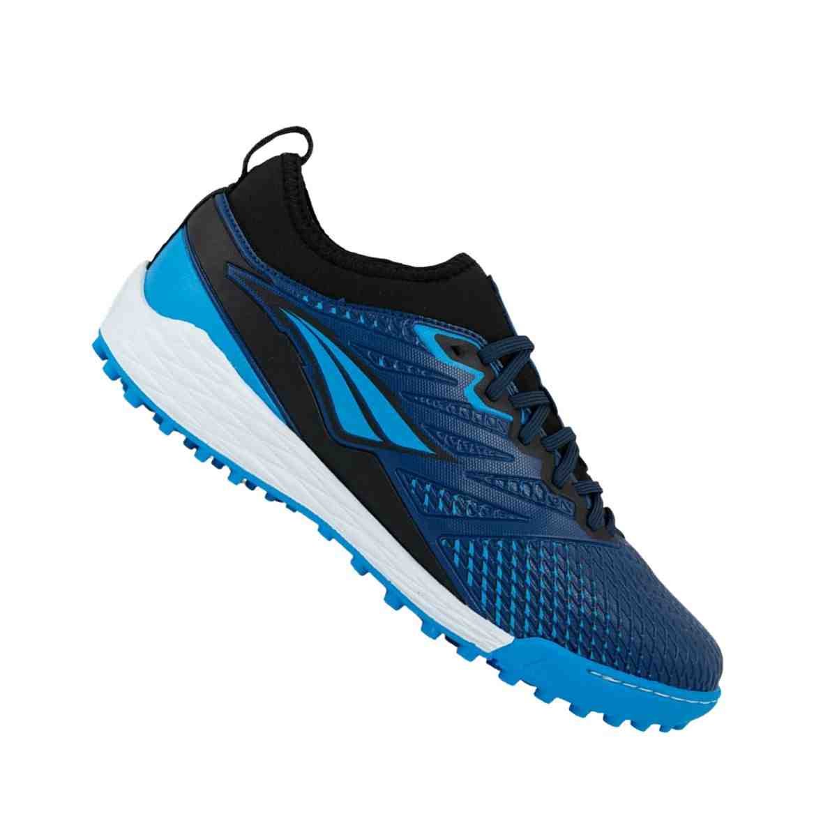 Chuteira Society Masculina Penalty Viento Y-1 Azul Azul 7