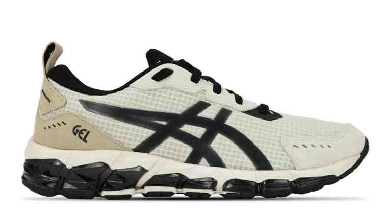 Tenis Running Masc Asics Gel-Quantum 360 Ctw 1201b018-023