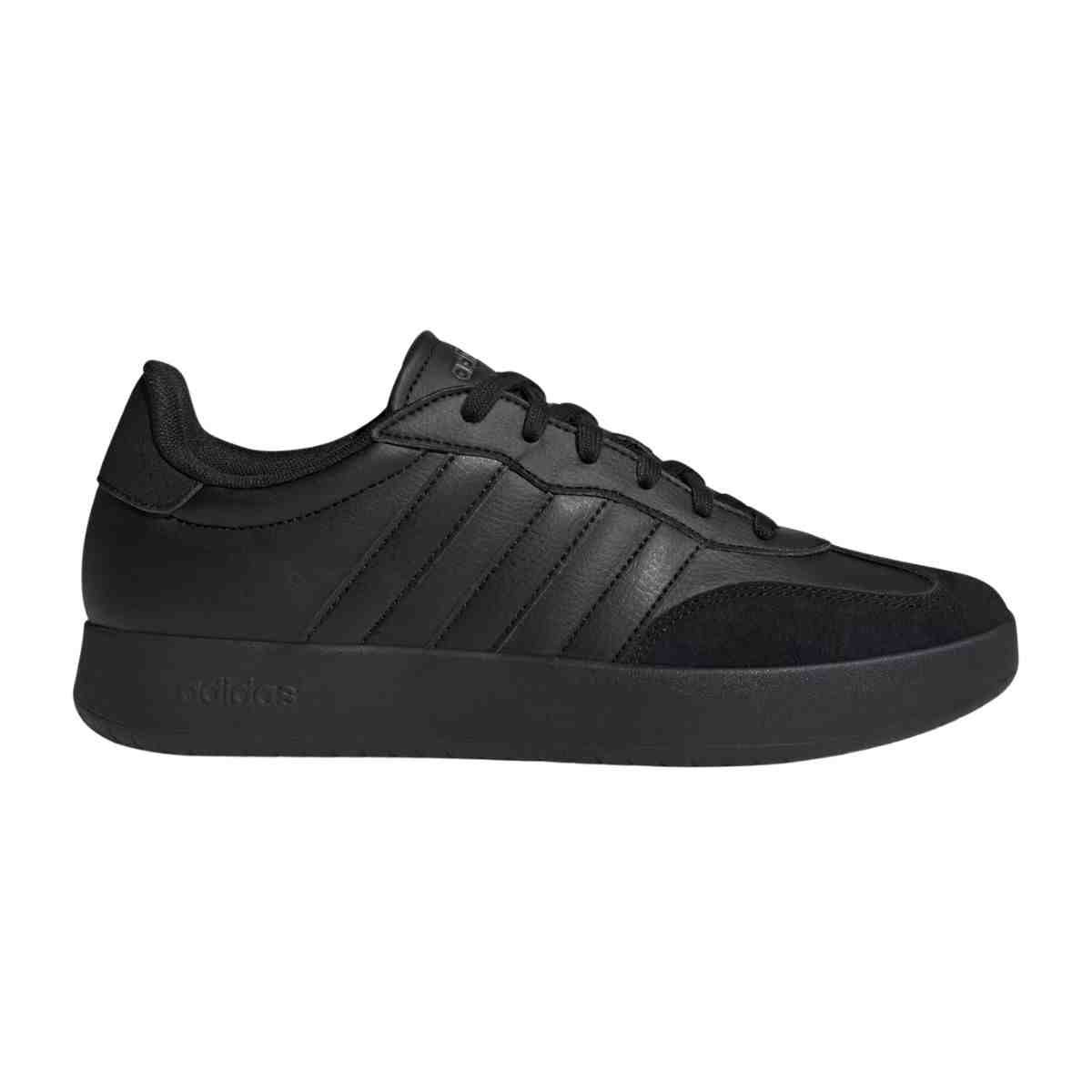 Tênis Casual Masculino Adidas Barreda Preto