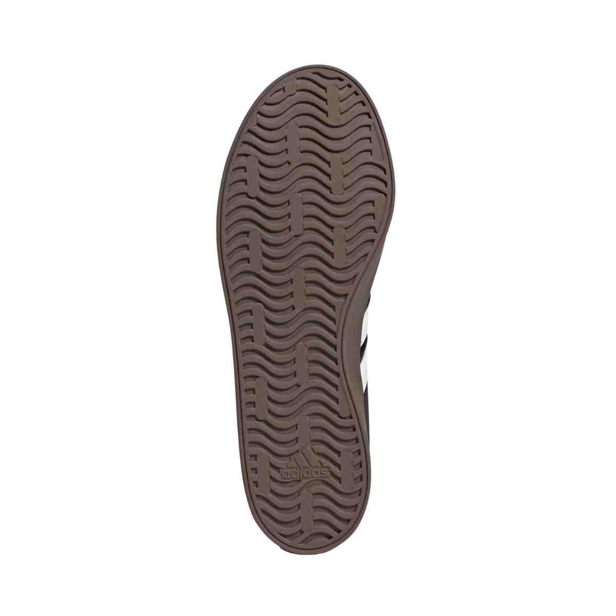 Tênis Casual Masculino Adidas Vl Court 3.0 Preto Preto 4