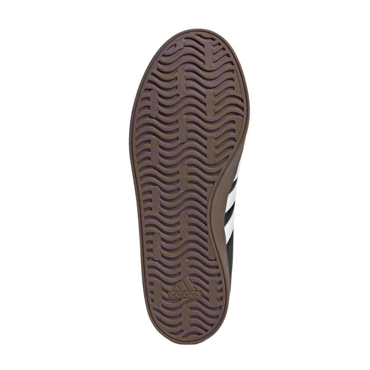 Tênis Casual Feminino Adidas Vl Court 3.0 Preto Preto 4