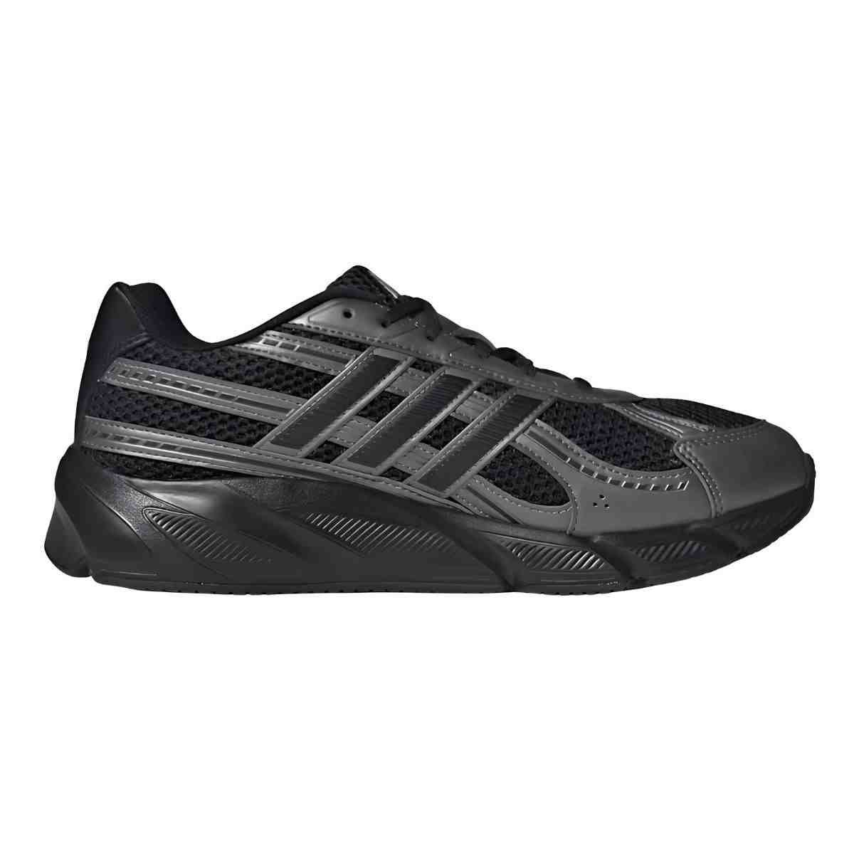 Tênis Casual Masculino Adidas Technochaos 2000 Preto