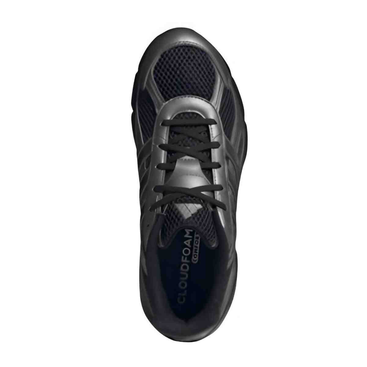 Tênis Casual Masculino Adidas Technochaos 2000 Preto Preto 3