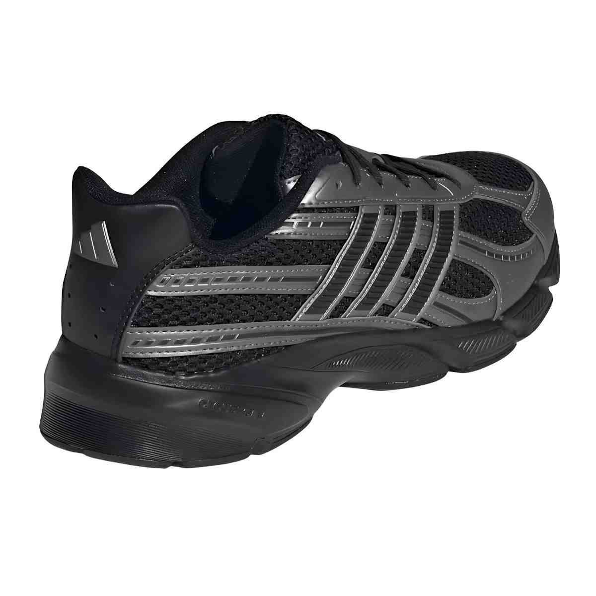 Tênis Casual Masculino Adidas Technochaos 2000 Preto Preto 7