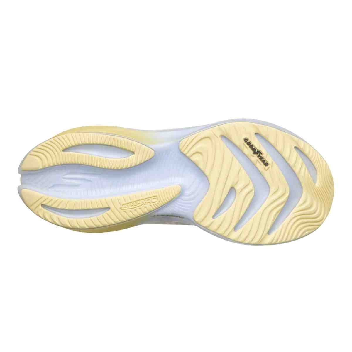 Tênis Corrida Feminino Skechers Skx Aero Spark Cinza Cinza 4