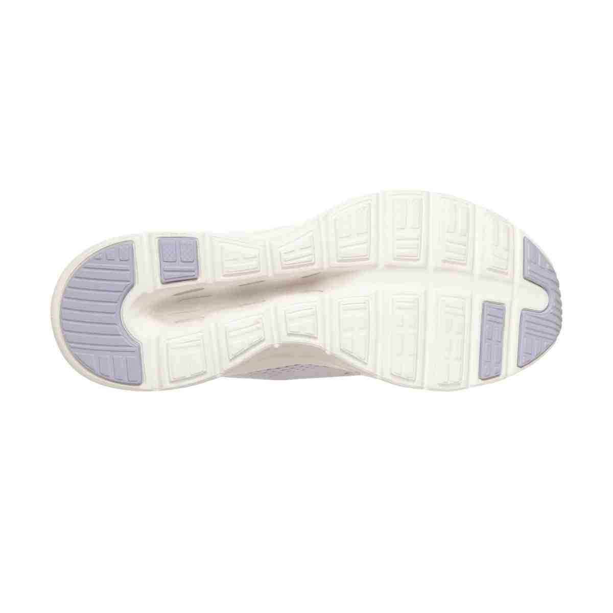 Tênis Corrida Feminino Skechers Go Walk Glide-Step 2.0 Lilás Lavanda 4