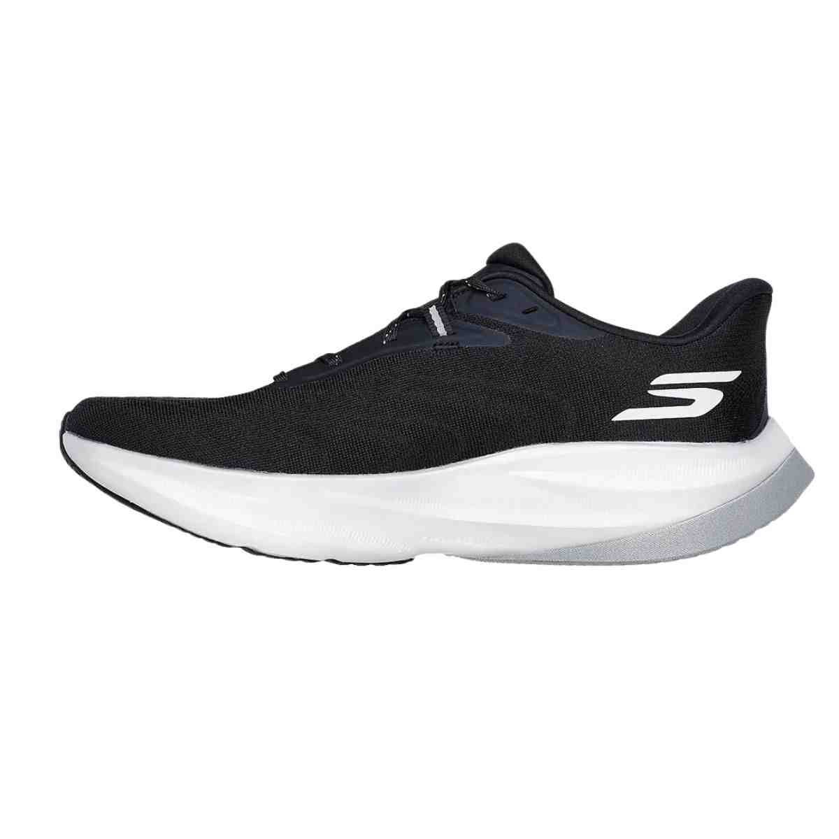 Tênis Corrida Masculino Skechers Skx Aero Spark Preto Preto 5