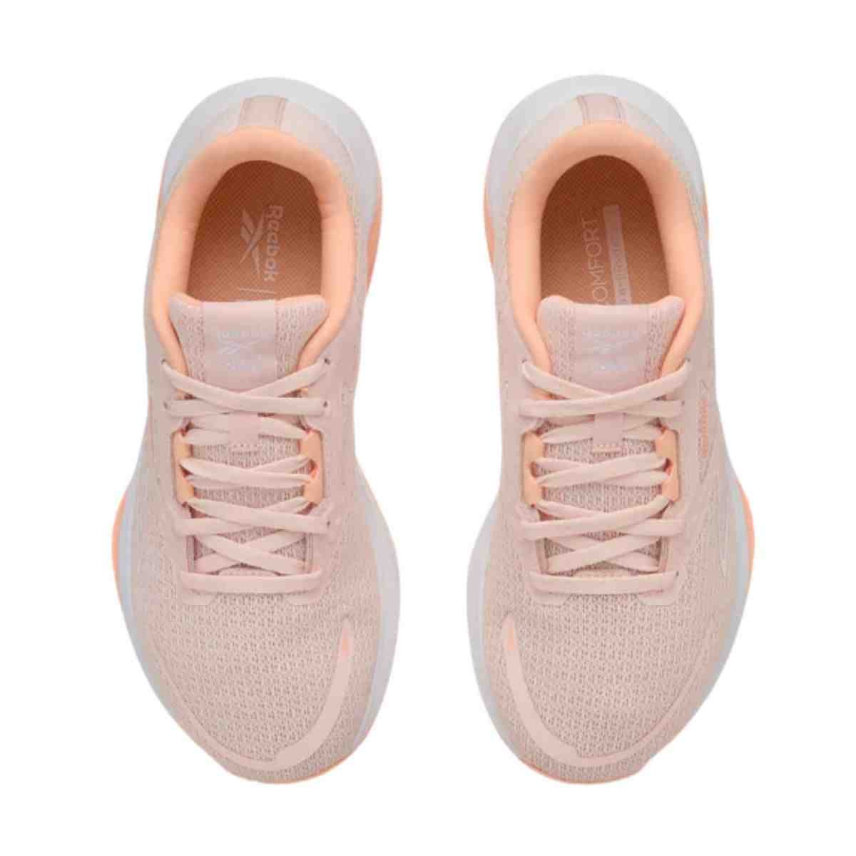 Tênis Crossfit Feminino Reebok Nanoflex Tr 3 Rosa Rosa 3