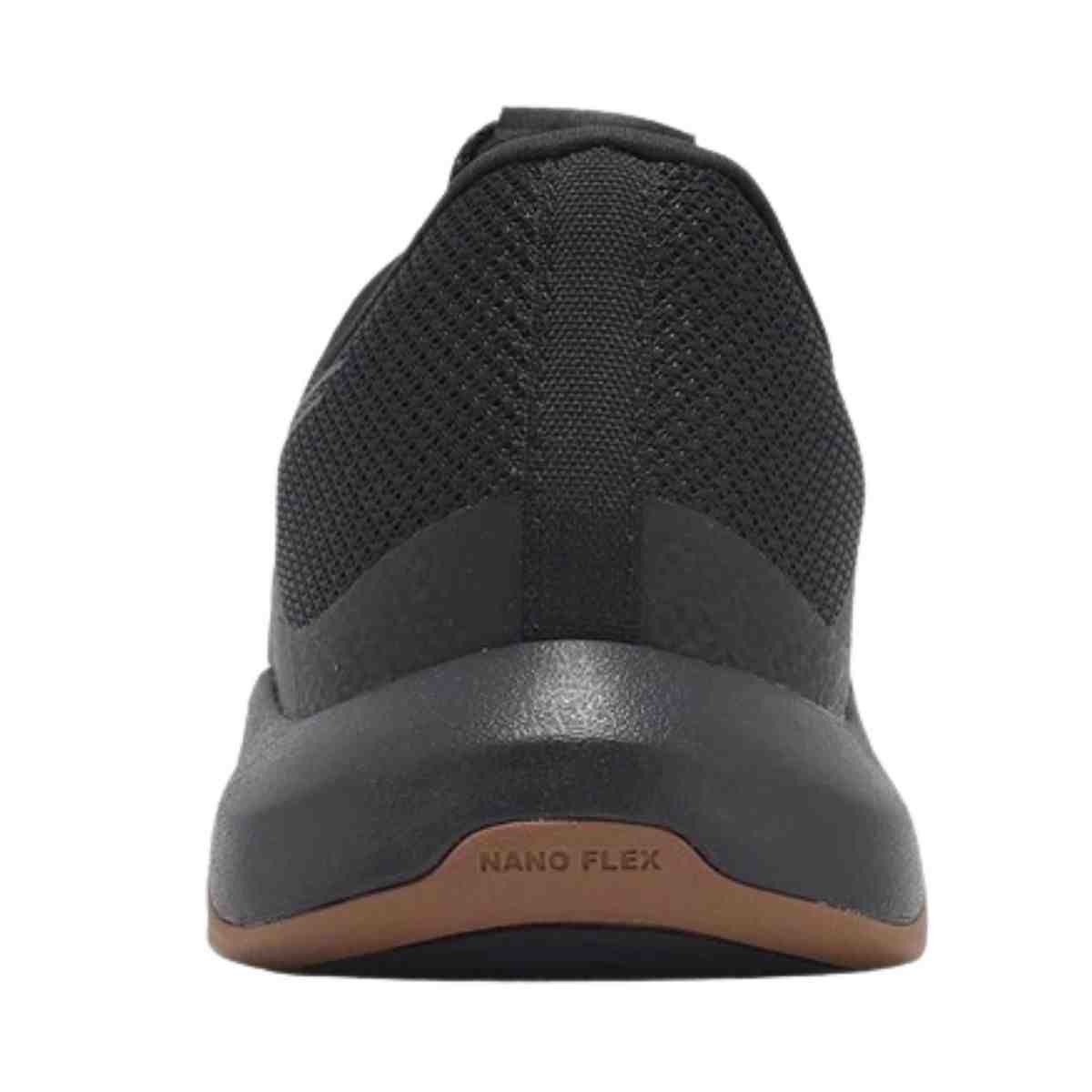 Tênis Crossfit Masculino Reebok Nanoflex Tr 3 Preto Preto 7