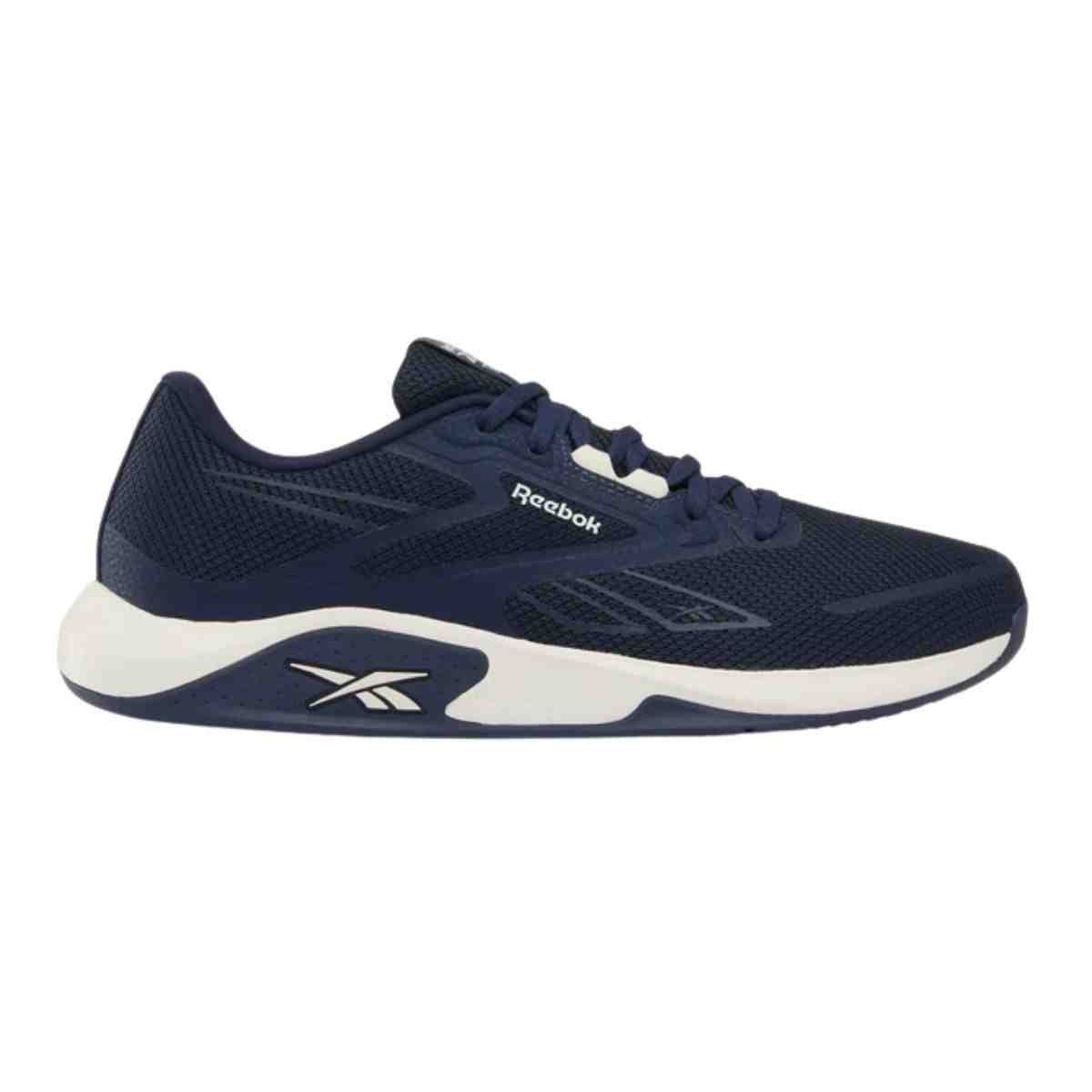 Tênis Crossfit Masculino Reebok Nanoflex Tr 3 Azul