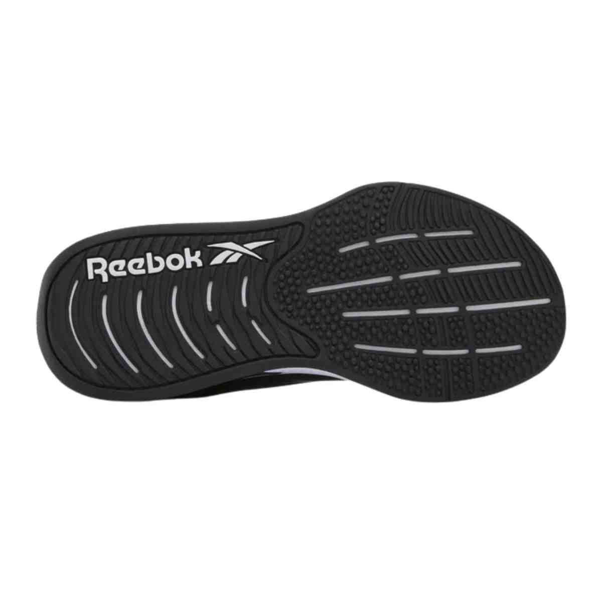 Tênis Crossfit Feminino Reebok Nanoflex Tr 3 Preto Preto 4