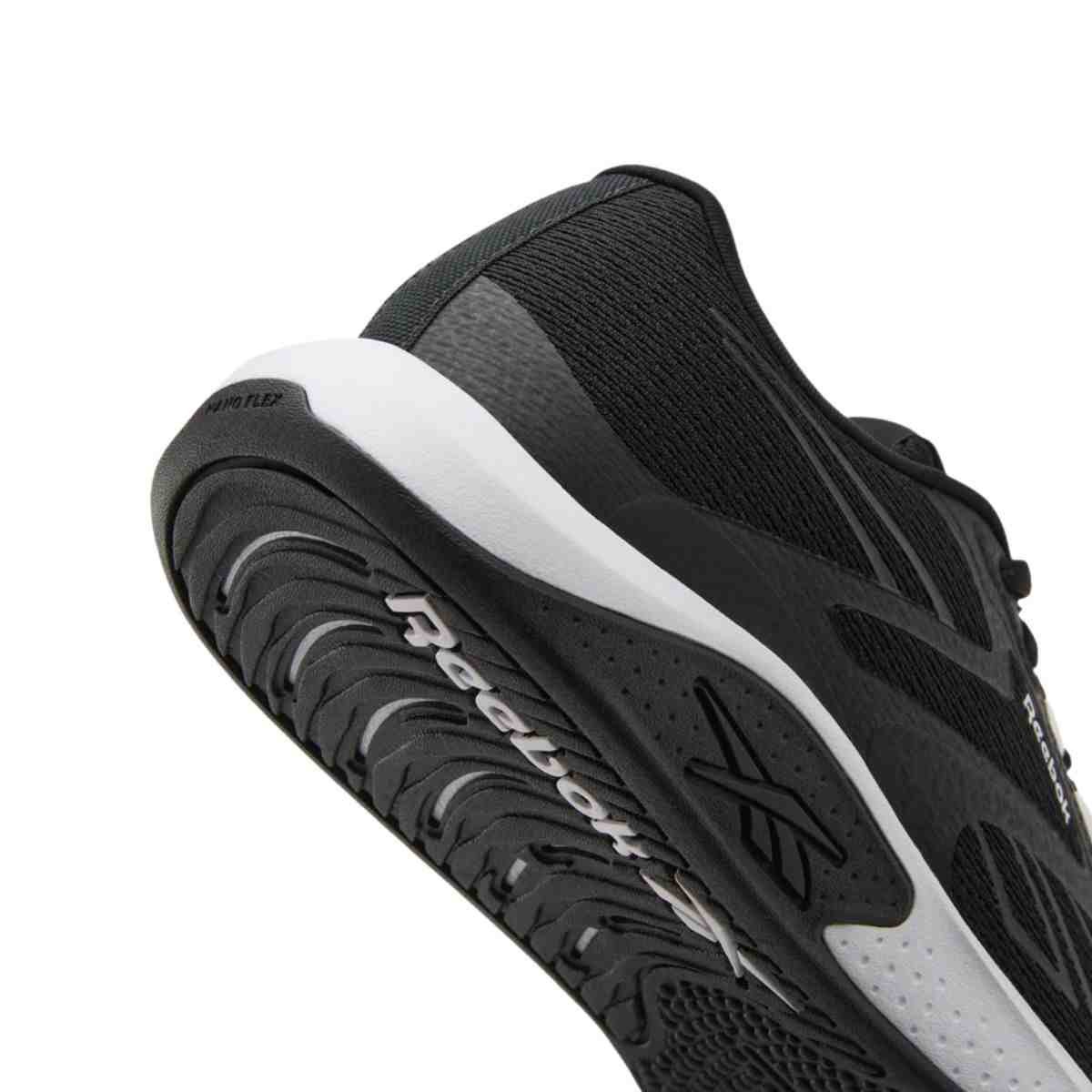 Tênis Crossfit Feminino Reebok Nanoflex Tr 3 Preto Preto 6