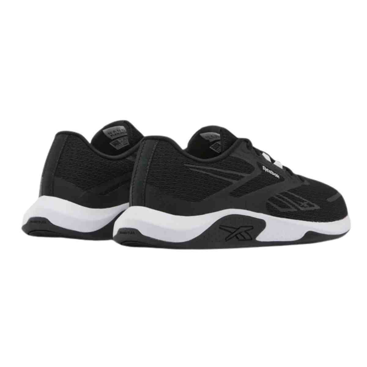 Tênis Crossfit Feminino Reebok Nanoflex Tr 3 Preto Preto 7