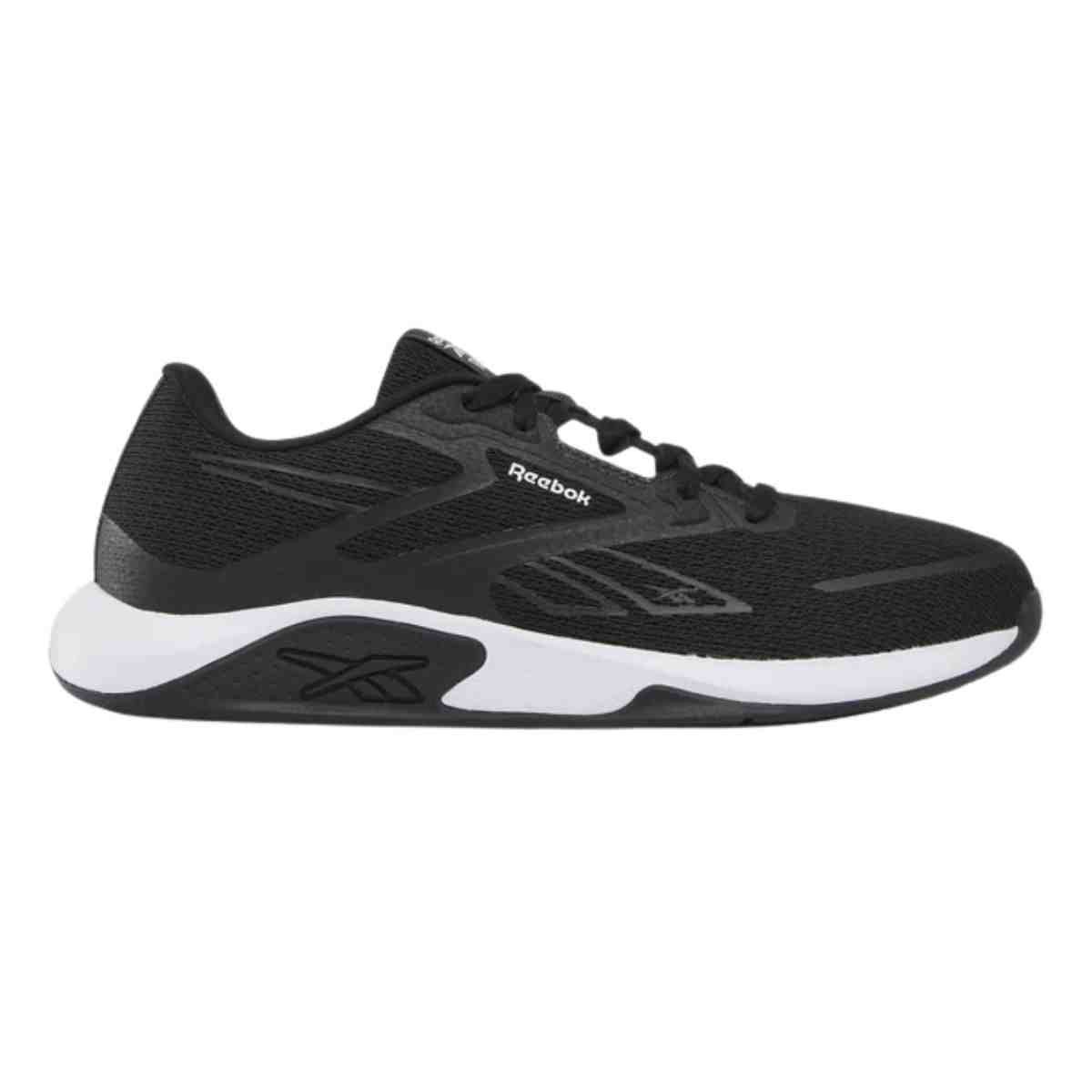 Tênis Crossfit Feminino Reebok Nanoflex Tr 3 Preto