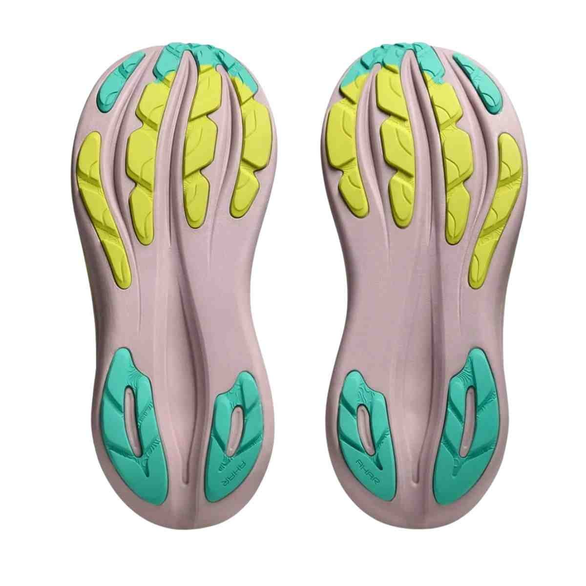 Tênis Corrida Feminino Asics Gel-Nimbus 28 Cinza Multicores 4