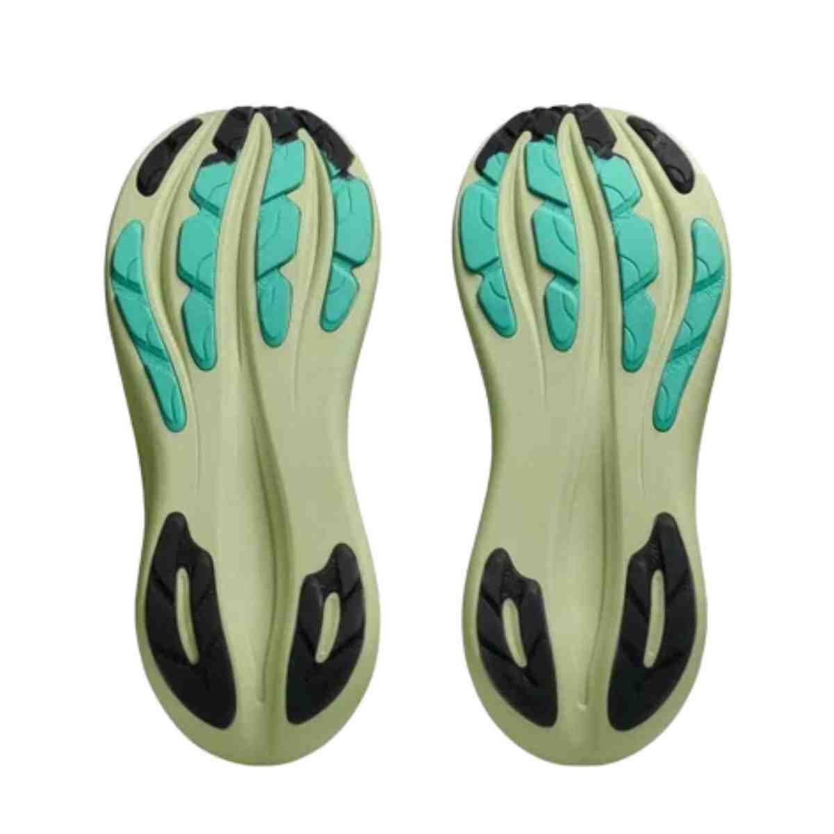 Tênis Corrida Masculino Asics Gel-Nimbus 28 Verde Verde 4