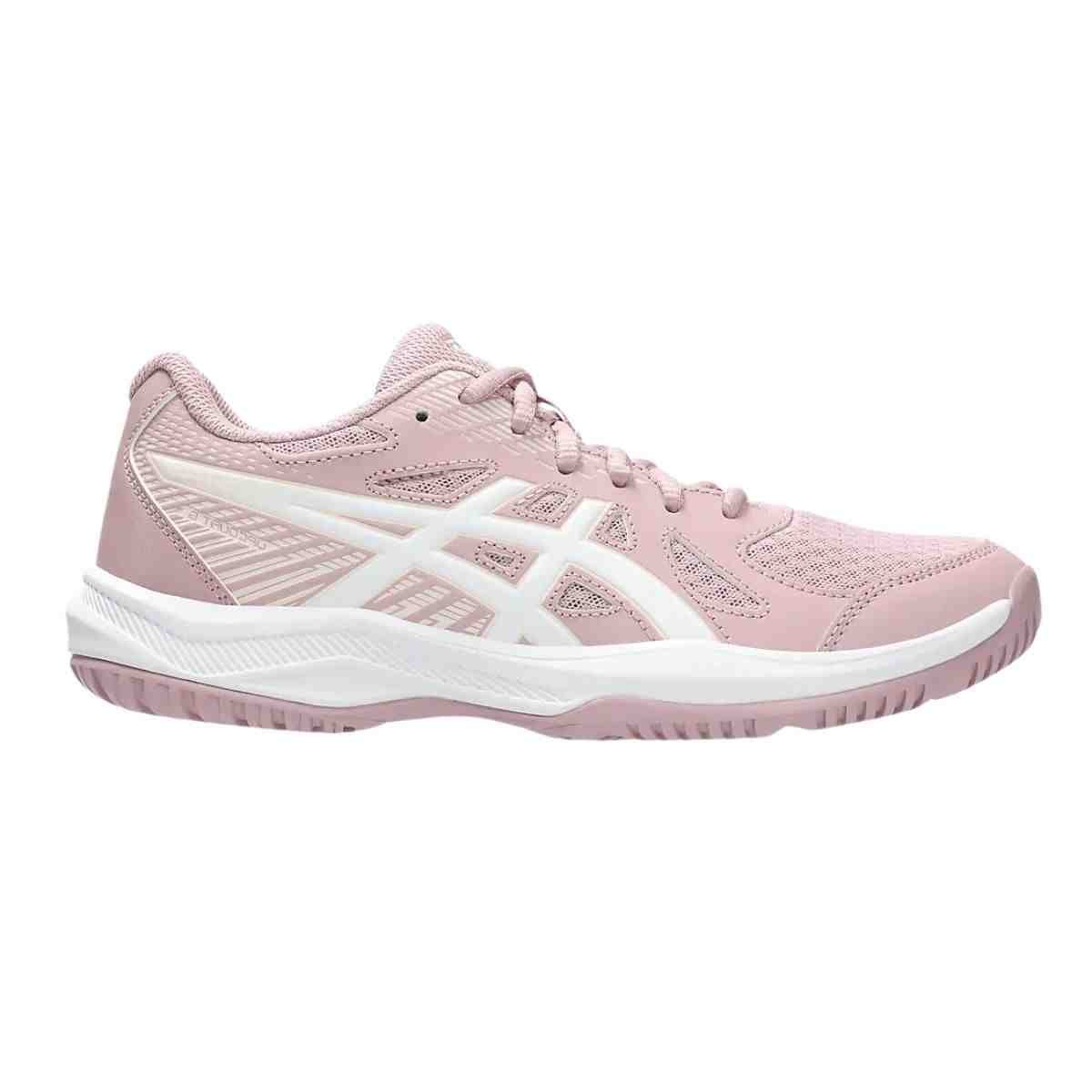 Tênis Masculino Tennis Asics Upcourt 6 Rosa