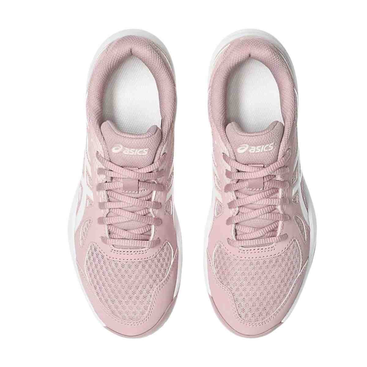 Tênis Masculino Tennis Asics Upcourt 6 Rosa Rosa 3