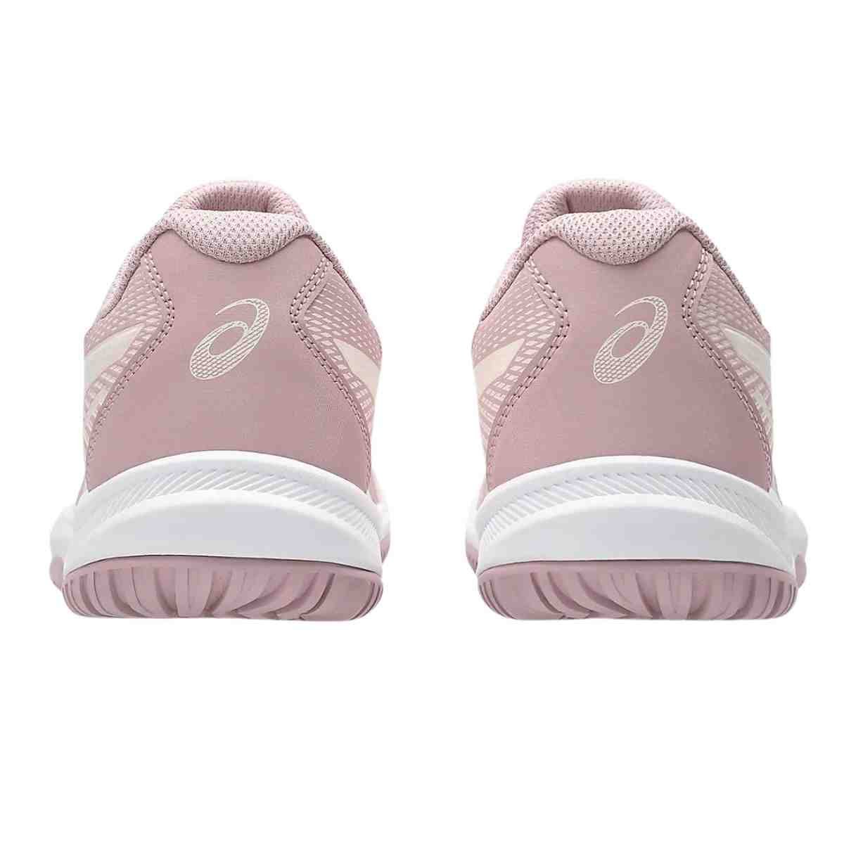 Tênis Masculino Tennis Asics Upcourt 6 Rosa Rosa 7
