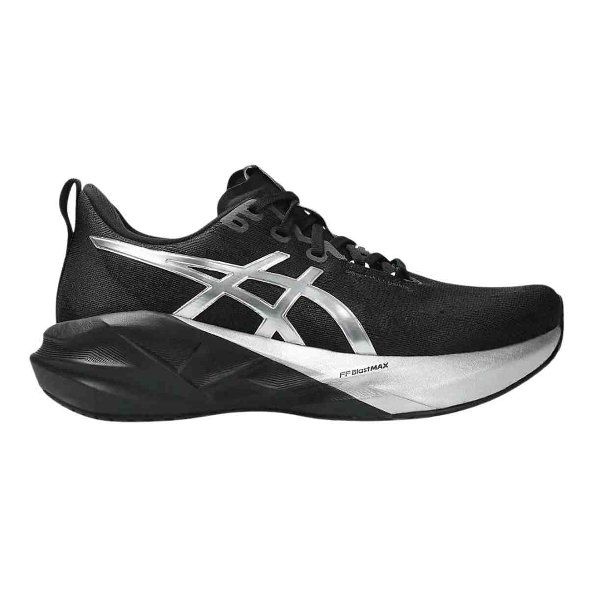 Tênis Feminino Asics Gel-Kayano 32 Platinum Preto
