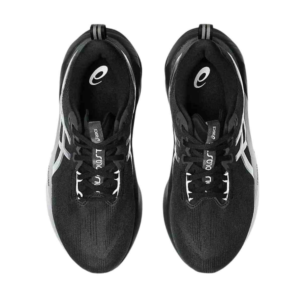 Tênis Feminino Asics Gel-Kayano 32 Platinum Preto Preto 3