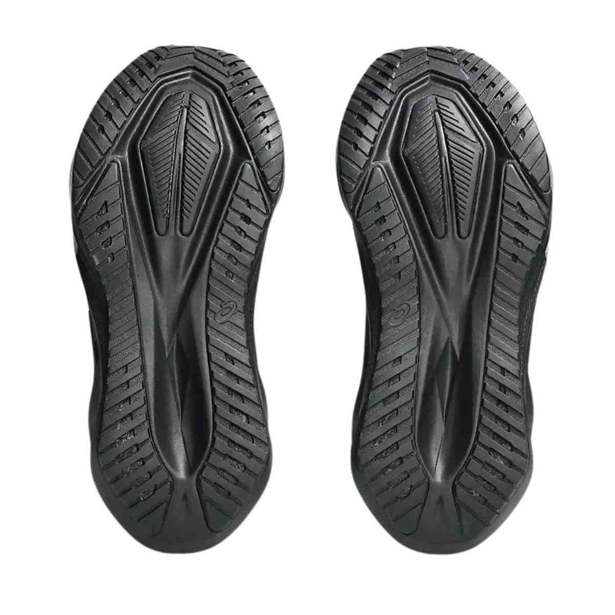 Tênis Feminino Asics Gel-Kayano 32 Platinum Preto Preto 4