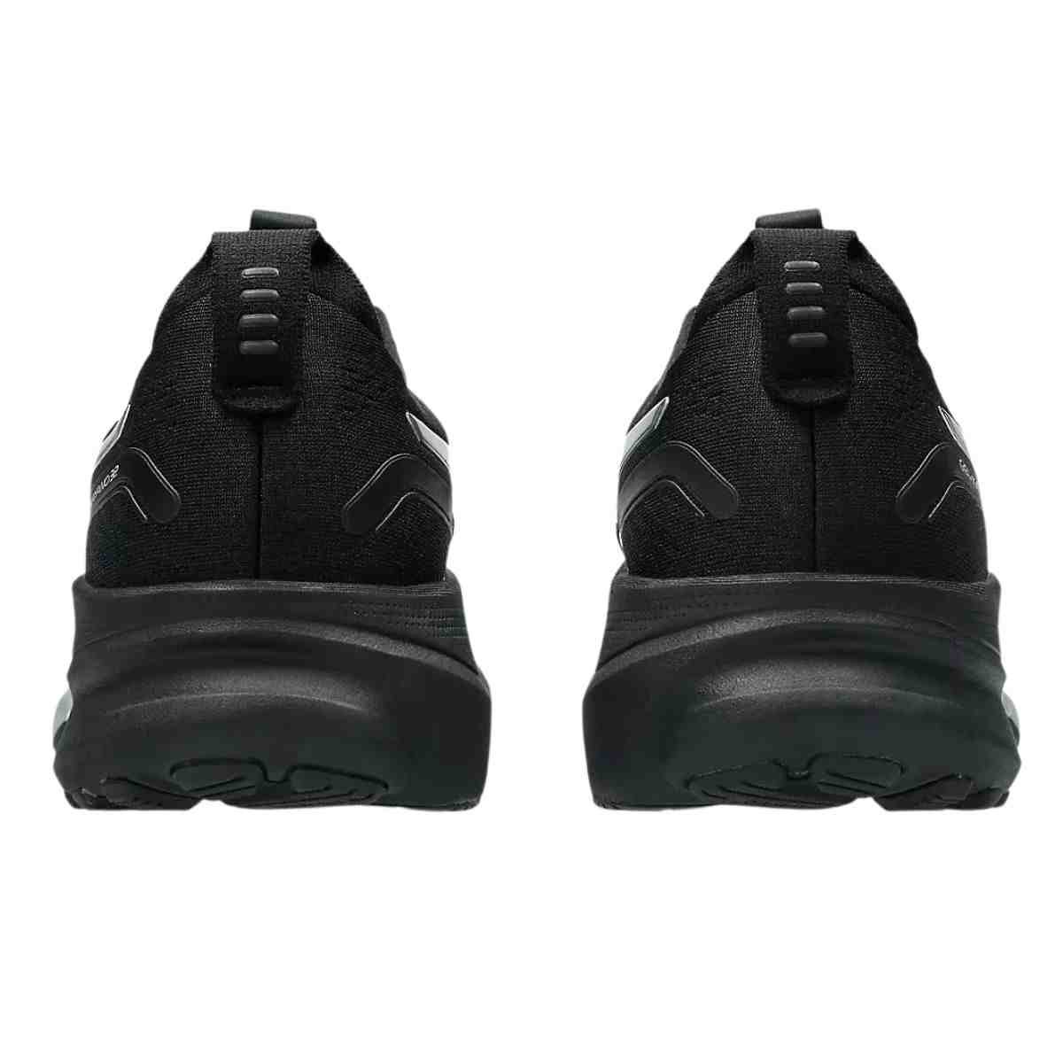 Tênis Feminino Asics Gel-Kayano 32 Platinum Preto Preto 7