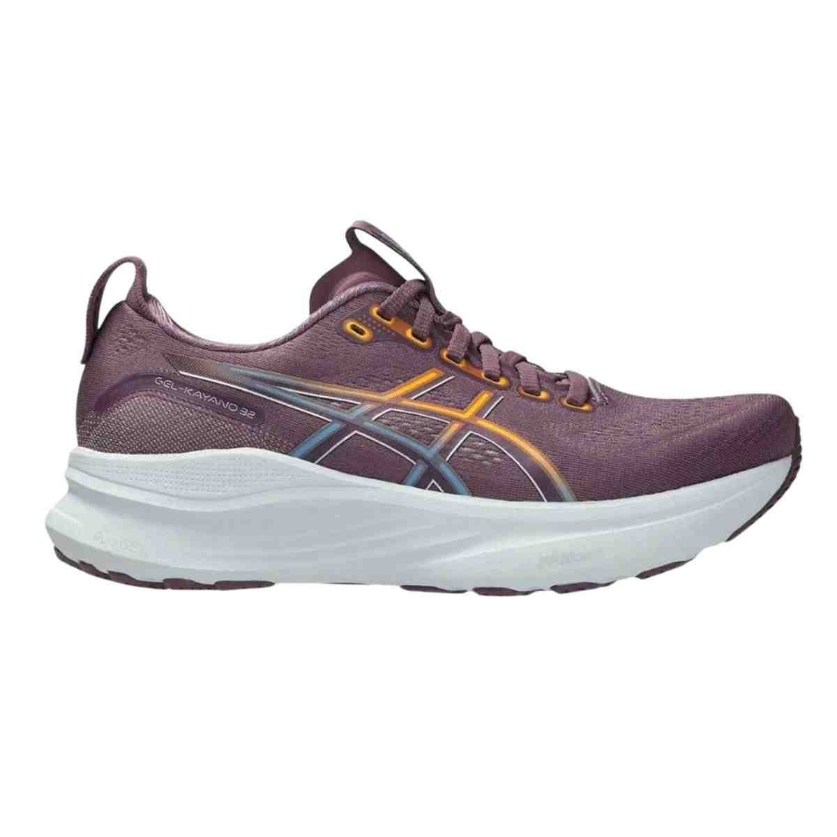 Tênis Corrida Feminino Asics Gel-Kayano 32 Lilás