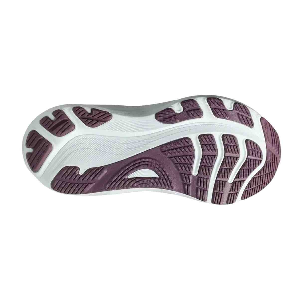 Tênis Corrida Feminino Asics Gel-Kayano 32 Lilás Lilás 4