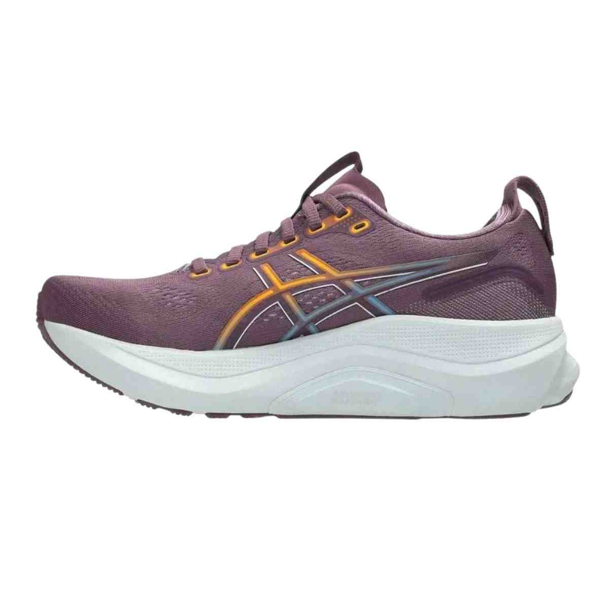 Tênis Corrida Feminino Asics Gel-Kayano 32 Lilás Lilás 5